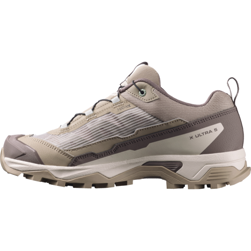 Кросівки Salomon X ULTRA 5 W жін. бежевий 5,5