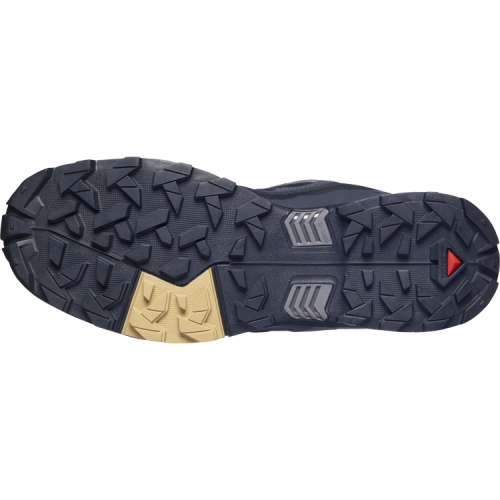 Кросівки Salomon X ULTRA 5 GTX чол. сірий 11