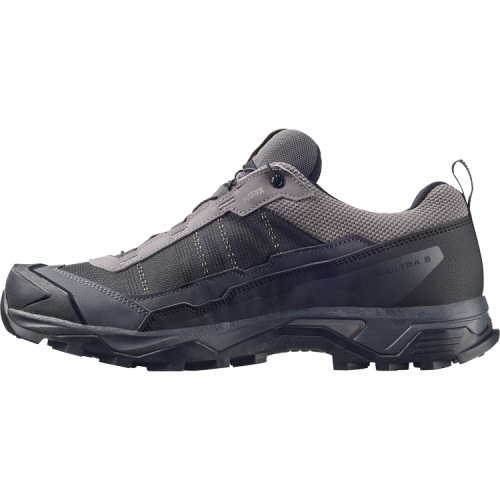 Кросівки Salomon X ULTRA 5 GTX чол. сірий 11