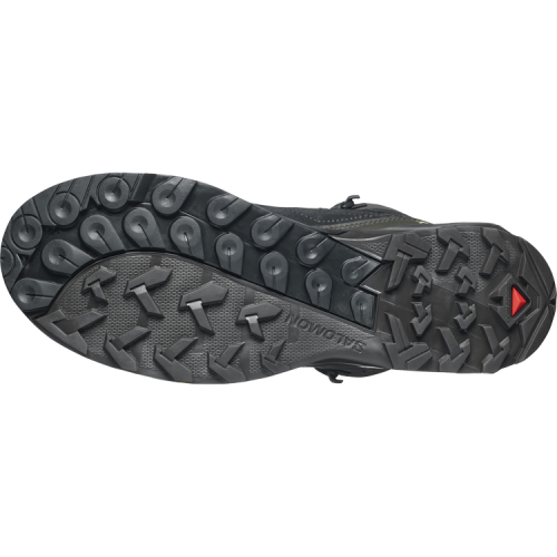 Черевики Salomon X ULTRA ALPINE MID GTX чол. зелений 8,5
