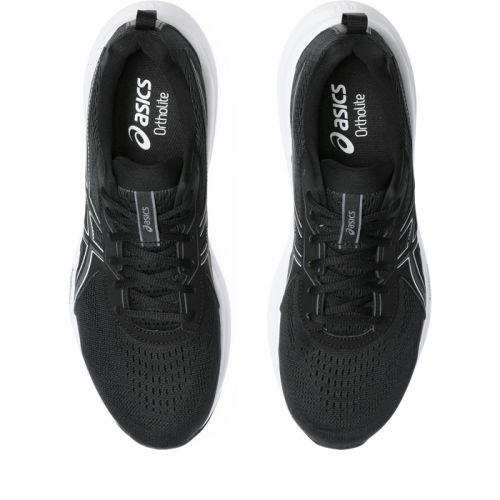Кросівки ASICS GEL-CONTEND 9 чол. чорний 10H