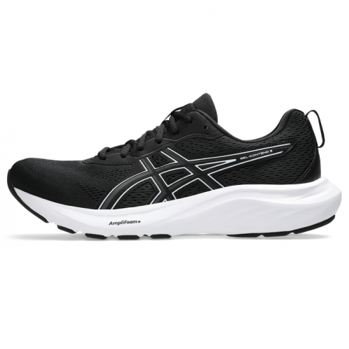 Кросівки ASICS GEL-CONTEND 9 чол. чорний 10H
