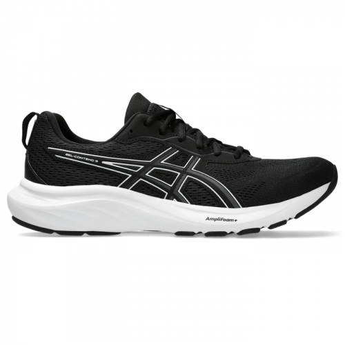 Кросівки ASICS GEL-CONTEND 9 чол. чорний 10H