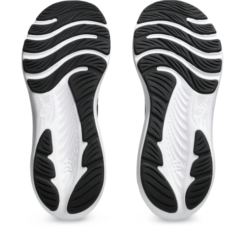 Кроссовки ASICS GEL-CONTEND 9 муж. черный 11