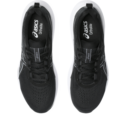 Кроссовки ASICS GEL-CONTEND 9 муж. черный 11