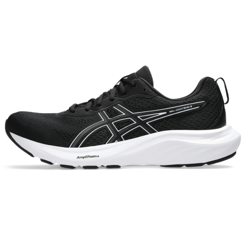 Кроссовки ASICS GEL-CONTEND 9 муж. черный 11