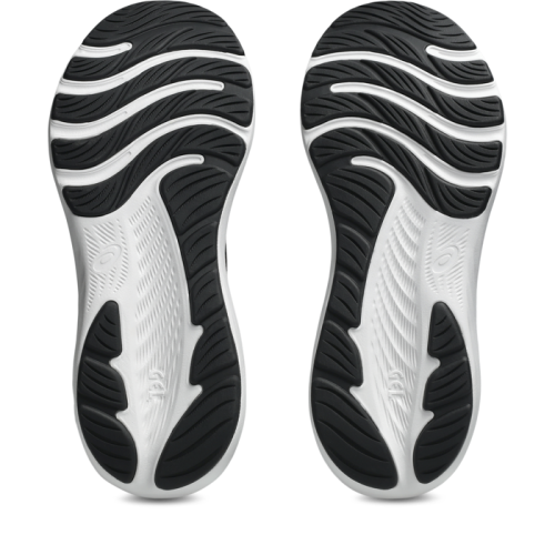 Кросівки ASICS GEL-CONTEND 9 чол. чорно-помаранчевий 10H