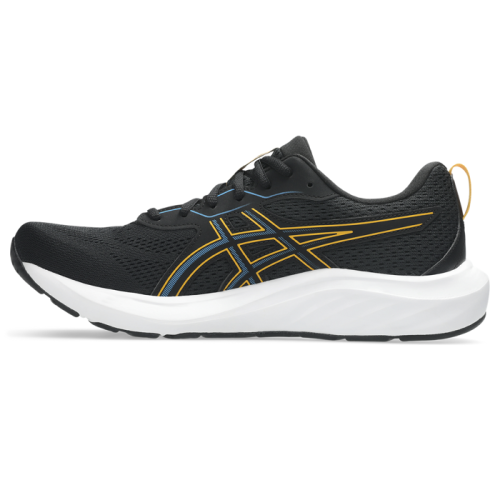 Кросівки ASICS GEL-CONTEND 9 чол. чорно-помаранчевий 10H