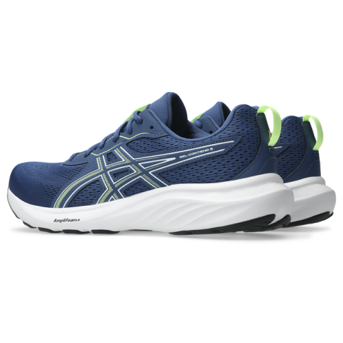 Кросівки ASICS GEL-CONTEND 9 чол. синий 10H