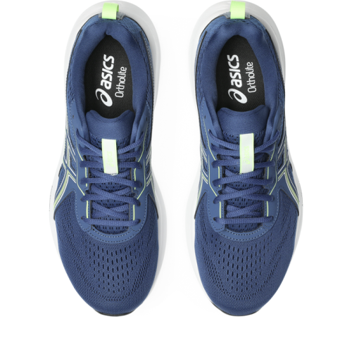 Кросівки ASICS GEL-CONTEND 9 чол. синий 10H