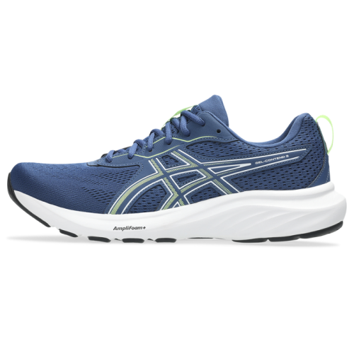 Кросівки ASICS GEL-CONTEND 9 чол. синий 10H