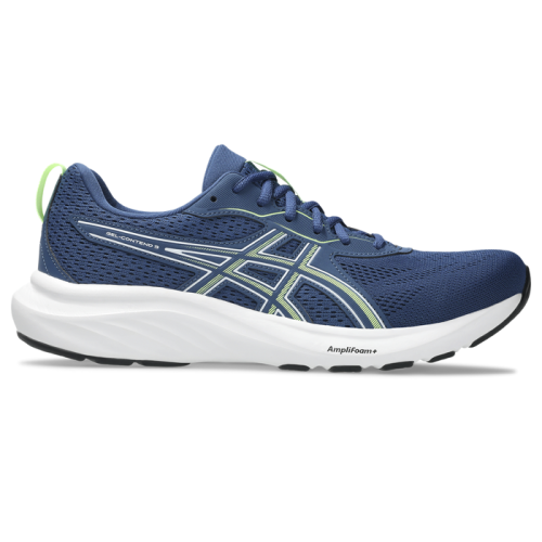 Кросівки ASICS GEL-CONTEND 9 чол. синий 10H