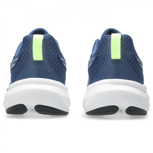 Кросівки ASICS GEL-CONTEND 9 чол. синий 9