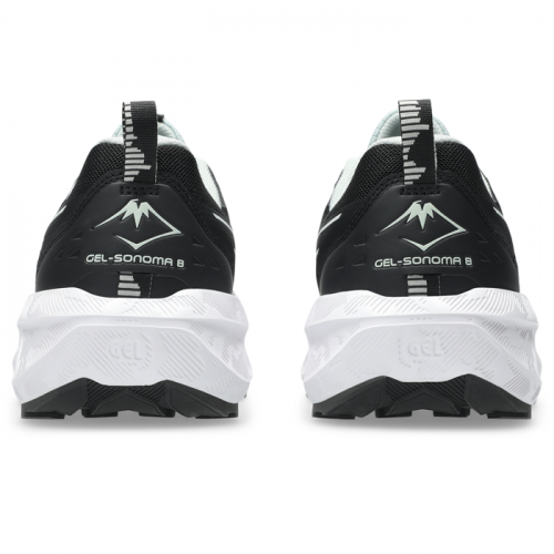 Кросівки ASICS GEL-SONOMA 8 чол. чорний 10H