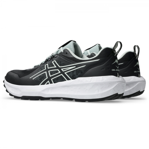 Кросівки ASICS GEL-SONOMA 8 чол. чорний 10H