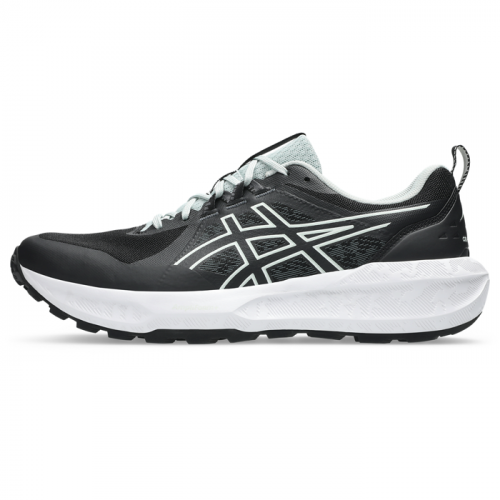 Кросівки ASICS GEL-SONOMA 8 чол. чорний 10H