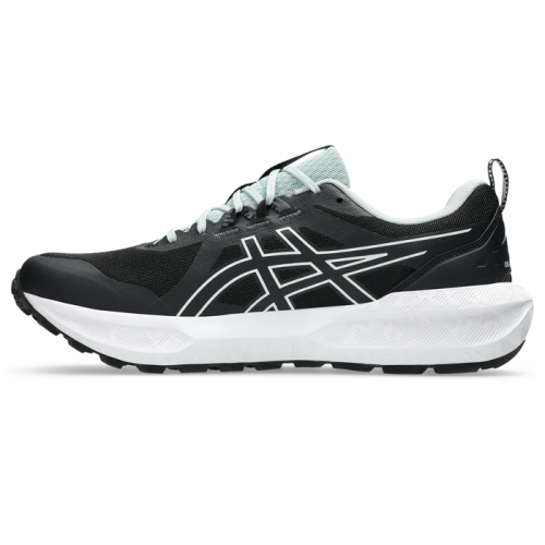 Кросівки ASICS GEL-SONOMA 8 чол. чорний 10H