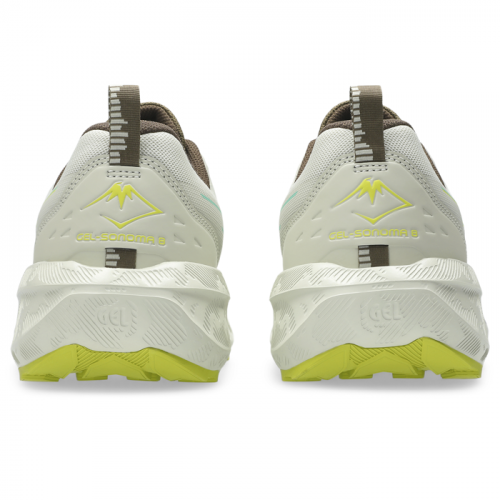Кроссовки ASICS GEL-SONOMA 8 муж. бежевый 10H