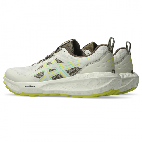 Кроссовки ASICS GEL-SONOMA 8 муж. бежевый 10H