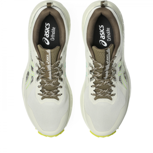 Кроссовки ASICS GEL-SONOMA 8 муж. бежевый 10H