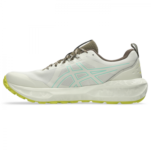 Кроссовки ASICS GEL-SONOMA 8 муж. бежевый 10H