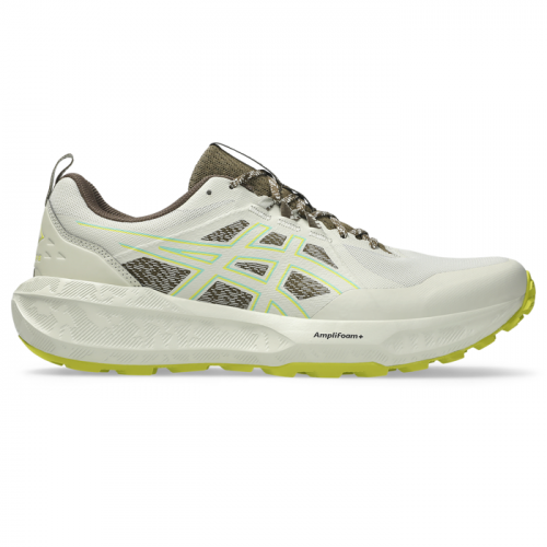 Кроссовки ASICS GEL-SONOMA 8 муж. бежевый 10H