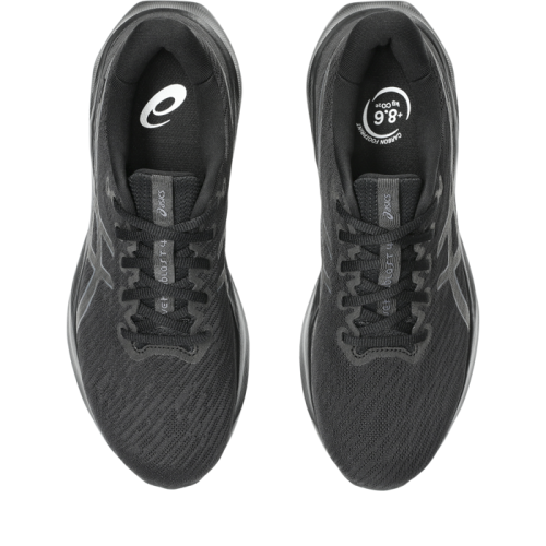 Кросівки ASICS VERSABLAST 4 чол. чорний 11