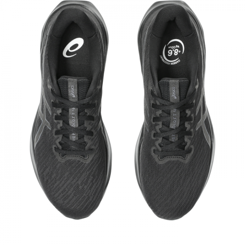 Кросівки ASICS VERSABLAST 4 чол. чорний 9