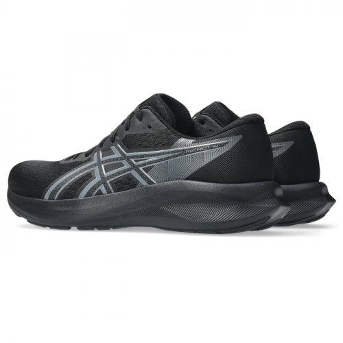 Кросівки ASICS PATRIOT 14 чол. чорний 8
