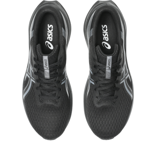 Кроссовки ASICS PATRIOT 14 муж. черный 8H
