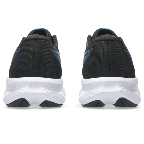 Кроссовки ASICS PATRIOT 14 муж. черно-синий 10H
