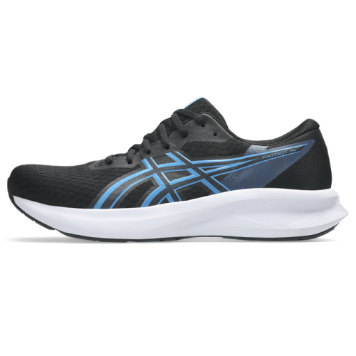 Кроссовки ASICS PATRIOT 14 муж. черно-синий 10H
