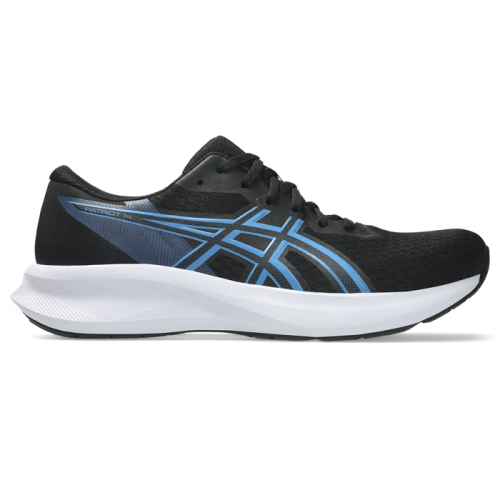 Кроссовки ASICS PATRIOT 14 муж. черно-синий 10H