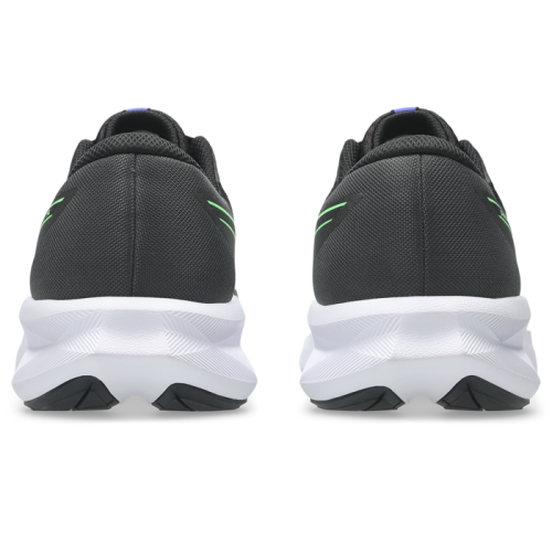 Кросівки ASICS PATRIOT 14 чол. чорно-зелений 10H