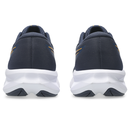 Кросівки ASICS PATRIOT 14 чол. синій-помаранчевий 10H
