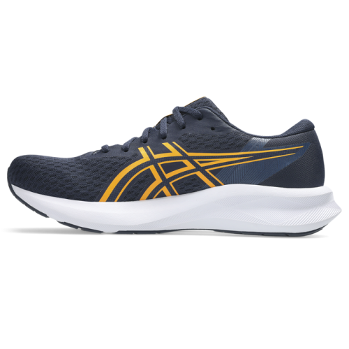 Кросівки ASICS PATRIOT 14 чол. синій-помаранчевий 10H