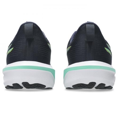 Кросівки ASICS GT-1000 14 чол. синій-зелений 10H