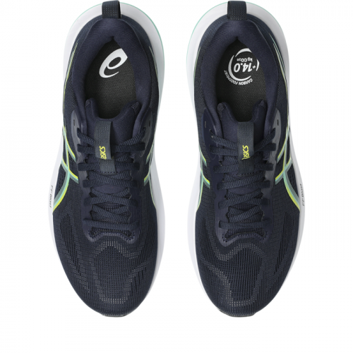 Кросівки ASICS GT-1000 14 чол. синій-зелений 10H