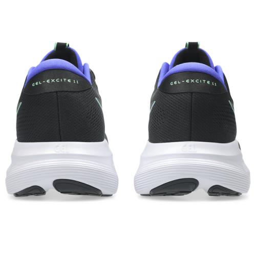 Кросівки ASICS GEL-EXCITE 11 чол. чорно-зелений 9