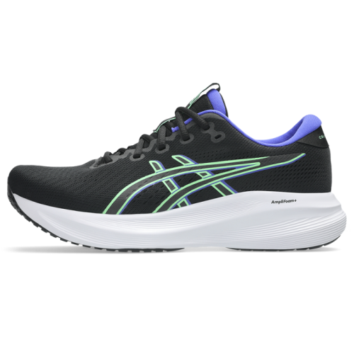 Кросівки ASICS GEL-EXCITE 11 чол. чорно-зелений 9