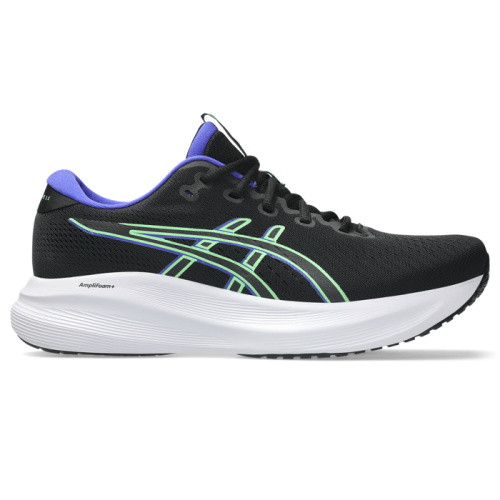 Кросівки ASICS GEL-EXCITE 11 чол. чорно-зелений 9