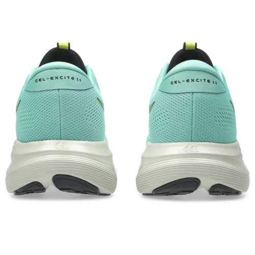 Кросівки ASICS GEL-EXCITE 11 чол. зелений 10H