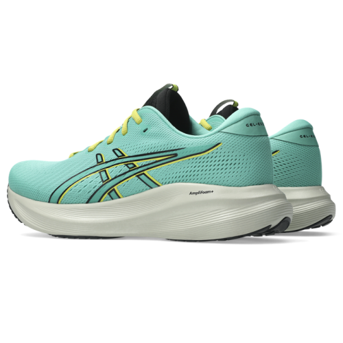 Кросівки ASICS GEL-EXCITE 11 чол. зелений 10H
