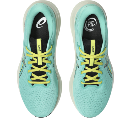 Кросівки ASICS GEL-EXCITE 11 чол. зелений 10H