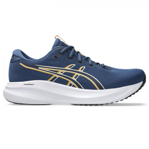 Кросівки ASICS GEL-EXCITE 11 чол. синій-помаранчевий 10H