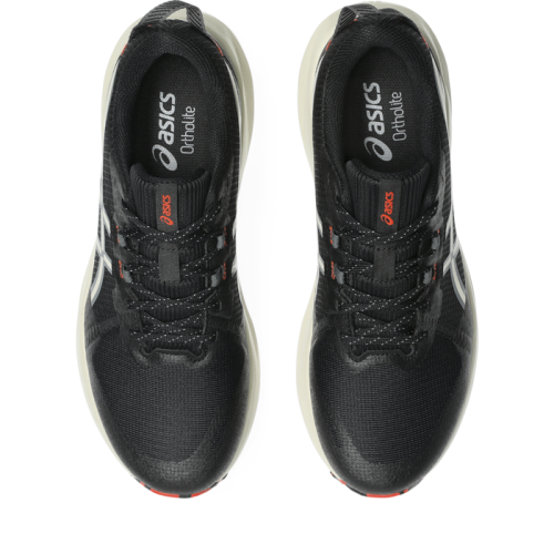 Кросівки ASICS GEL-VENTURE 11 чол. чорно-червоний 9