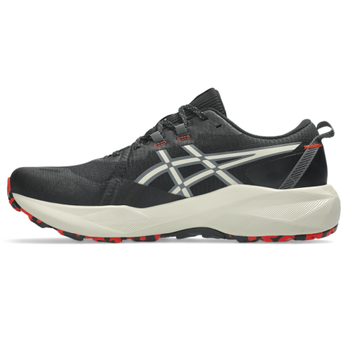 Кросівки ASICS GEL-VENTURE 11 чол. чорно-червоний 9