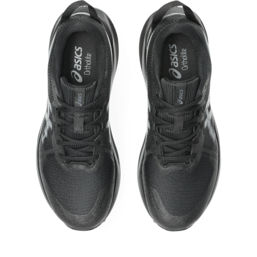 Кросівки ASICS GEL-VENTURE 11 чол. чорний 11H
