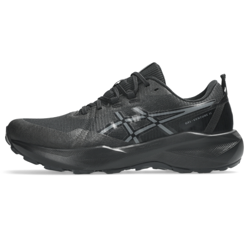 Кросівки ASICS GEL-VENTURE 11 чол. чорний 11H