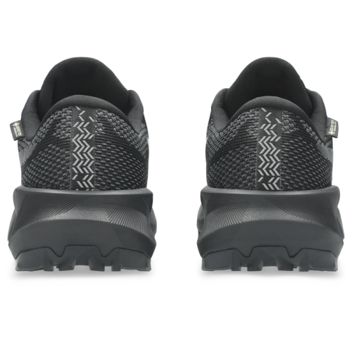 Кросівки ASICS TRABUCO 14 GTX чол. чорний 10H